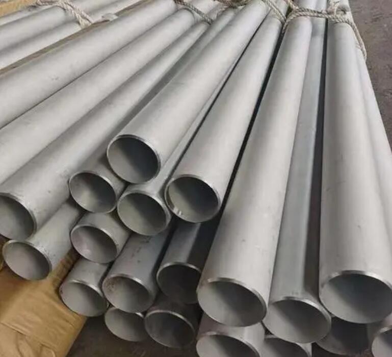 临县304不锈钢管